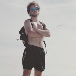 Meet your Posher, Nick